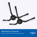 TP-Link Tapo RVA105 Náhradní sada pro robotický vysavač Tapo