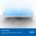 TP-Link Tapo RVA105 Náhradní sada pro robotický vysavač Tapo