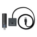 TP-Link Archer TXE70UH - Bezdrátový USB adaptér Wi-Fi 6E s vysokým ziskem