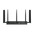 TP-Link ER706WP-4G - Omada 4G+ Cat6 AX3000 Gigabit VPN brána se 4 PoE+ porty