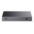 TP-Link LS108GP - 8portový gigabitový desktop switch s 8 porty PoE+