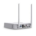 TP-Link VIGI NVR1108H-W - 8kanálový Wi-Fi síťový videorekordér