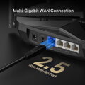 Mercusys MR85X Dvoupásmový Wi-Fi 6 router AX3000