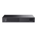Mercusys MS116GS - 16portový gigabitový stolní/stojanový switch