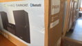 Philips TAM3505M2/12 Music system poškozený obal