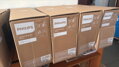 Philips TAM3505M2/12 Music system poškozený obal