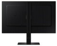Samsung MT LED LCD monitor ViewFinity S6 (S60UD) 24