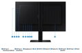 Samsung MT LED LCD monitor ViewFinity S6 (S60UD) 24