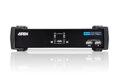 ATEN 2-portový přepínač KVM ™ DVI / Audio USB CS-1762A USB HUB