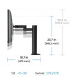 BenQ LCD LED RD280UA 28,2