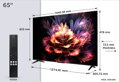 TCL 65V6C