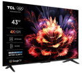 TCL 43V6C SMART TV 43