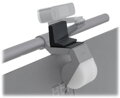 BenQ ScreenBar Halo Webcam holder