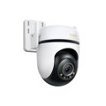Tapo C530WS - TP-LINK Outdoor Pan/Tilt Security Wi-Fi Camera