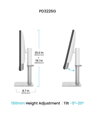 BenQ PD3226G 31,5