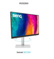 BenQ PD3226G 31,5