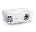 BenQ DLP Projektor MW561 3D/1280x800 WXGA/4000 ANSI lm/20000:1/1.55÷1.7/2xHDMI/D-Sub/USB-A/USB-B/Repro