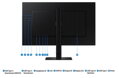 SAMSUNG MT LED LCD Monitor 27