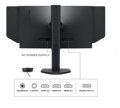 BenQ Zowie LCD XL2566X+ 24,1