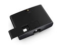 BenQ DLP Projektor W4100i 2D 4K UHD (3840x2160)/2500 ANSI lm/1.0÷1.3/2M:1/3xHDMI/2xUSB-A/USB-B/RS-232/Repro