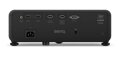 BenQ DLP Projektor LW600ST+ 2D/1280x800 WXGA/2800 ANSI lm/0.72-0.87/20000:1/2xHDMI/D-Sub/USB-A/Repro