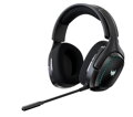 Acer Predator Galea 550 - bezdrátová herní sluchátka BT + wireless 2.4RF přes uši; 50mm neodymové měniče