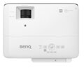 BenQ DLP Projektor TK700ST 4K UHD 3840x2160/3000 ANSI lm/0,9÷1,08:1/10000:1/16,7ms/2×HDMI/96% Rec.709/5W repro