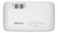 BenQ DLP Projektor MW560C/ 1280 x 800 WXGA/4000 ANSI/1.55-1.7/ 20 000:1/HDMI/VGA/ USB/10W Repro