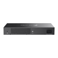 TP-Link ES224G - Omada 24portový gigabitový easy managed switch