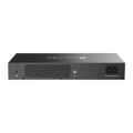 TP-Link ES216G - Omada 16portový gigabitový easy managed switch