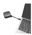 BenQ InstaShow WDC15  1 x tlačítko USB-C/ vyměnitelné HDMI