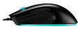 Acer PREDATOR CESTUS 333 herní myš, drátová, konektor USB 2.0, 5 levels DPI max 16000dpi