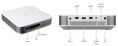 Acer PD1520s LED DLP, FHD 1920x1080, SMART, WiFi ,1200 ANSI, 5000:1, HDMI, 2xUSB 2.0, repro 1x8W, 2.3Kg