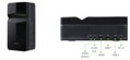 Acer PD1520Us  UST LED DLP, FHD 1920x1080, SMART, WiFi, 500 ANSI, 10000:1, HDMI, 2xUSB 2.0, repro 2x3W, 0.73Kg