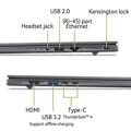 Acer TravelMate X4 14 AI (TMX414-51-TCO-53ZR) Copilot+ PC Core Ultra 5 226V/16GB/1T SSD/14