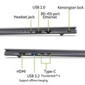 Acer TravelMate X4 14 AI (TMX414-51-TCO-53ZR) Copilot+ PC Core Ultra 5 226V/16GB/1T SSD/14