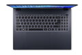 Acer TravelMate P4 16 (TMP416-74-TCO-5471) Core Ultra 5 225H/16GB/512GB SSD/16" WUXGA IPS/IR Camera/Win11 Pro/modrá