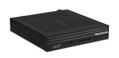 Acer Veriton NUC BAREBONE N1502G-12NOU Intel N150/1xDDR4 SODIMM slot ,1xM.2 2280 SSD slot/HDMI,DP /VESA KIT / No OS