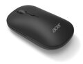 Acer Starter Kit 16'' Carry Bag + Mouse - 16'' Carry Bag černá, myš Dual-Mode (RF 2.4G + BT 5.2) černá