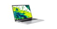 Acer Aspire GO 16 (AG16-71P-75MQ) Core 7 150U/16GB/1TB SSD/16" WUXGA IPS 120 Hz/Win11 Home/stříbrná