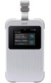 Acer Connect M6E 5G Mobile Wi-Fi with 1 GB Dual-band Router, hotspot router,5G&LTE