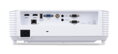 Acer S1287n DLP UHP/1024x768/4000 ANSI/20000:1/HDMI/VGA/LAN/Repro