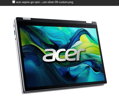 Acer Aspire Go 14 (AGSP14-31PT-C2S7) Intel N150/8GB/512GB SSD/14