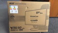 Poškozeny obal Acer LCD Nitro XV272UV3bmiiprx 27