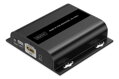 DIGITUS HDMI IP PoE receiver, 4K/60Hz