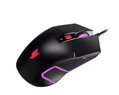 ACER NITRO myš NMW100 černá, až 7200 DPI, kabelová, 6 tlačítek, retail balení