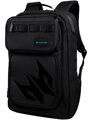 Acer Predator batoh a brašna na notebook 2v1, černá, 17