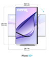 BenQ LCD MA320UP 32