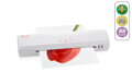PEACH 2 in 1 Office Kit PBP105, set laminátor PL707 a řezačka PC100-04