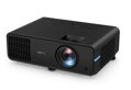 BenQ DLP Projektor LH600ST+ 1920x1080 FHD/2500 ANSI lm/0,69-0,83/20000:1/HDMI/DP/RJ45/USB-A/instalační projektor pro školy/Repro